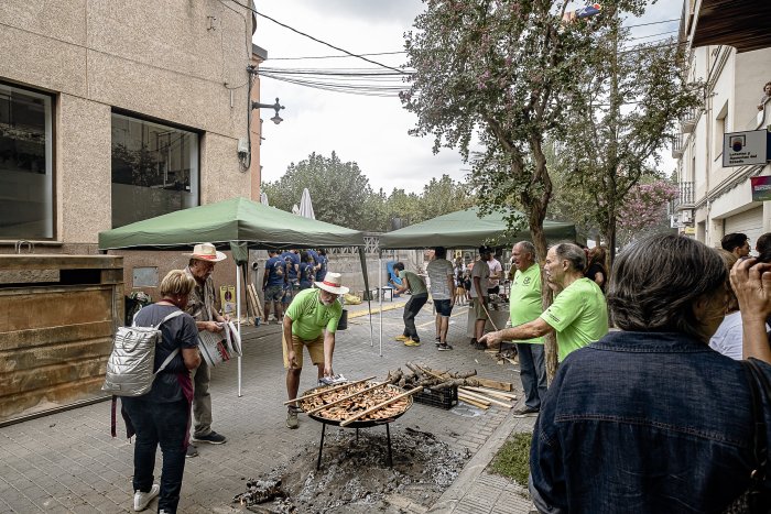 005 SG668XMborgesConcursDePaelles 4007