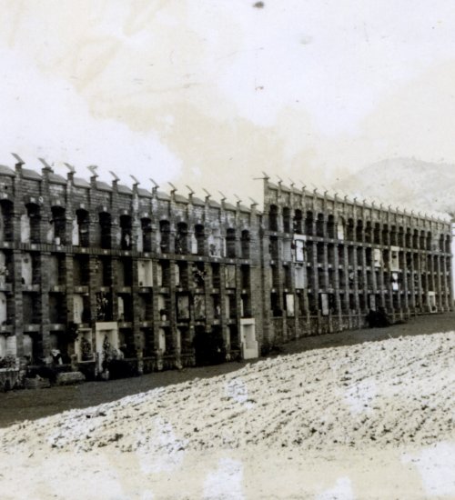 (Foto: Arxiu Històric Municipal de Sant Boi de Llobregat)