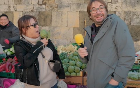 Un dels moments del capítol que s'ha d'emetre. (imatge: 3Cat)