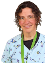 Paula Sol Ventura Wichner