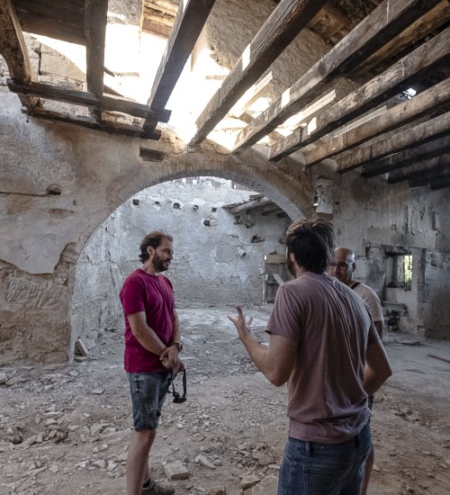 (Foto: Xavi Minguella)