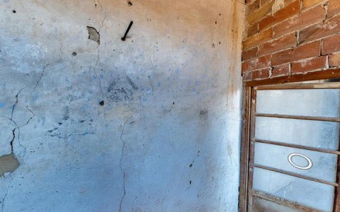 Imatge de la visita virtual a casa Seró.