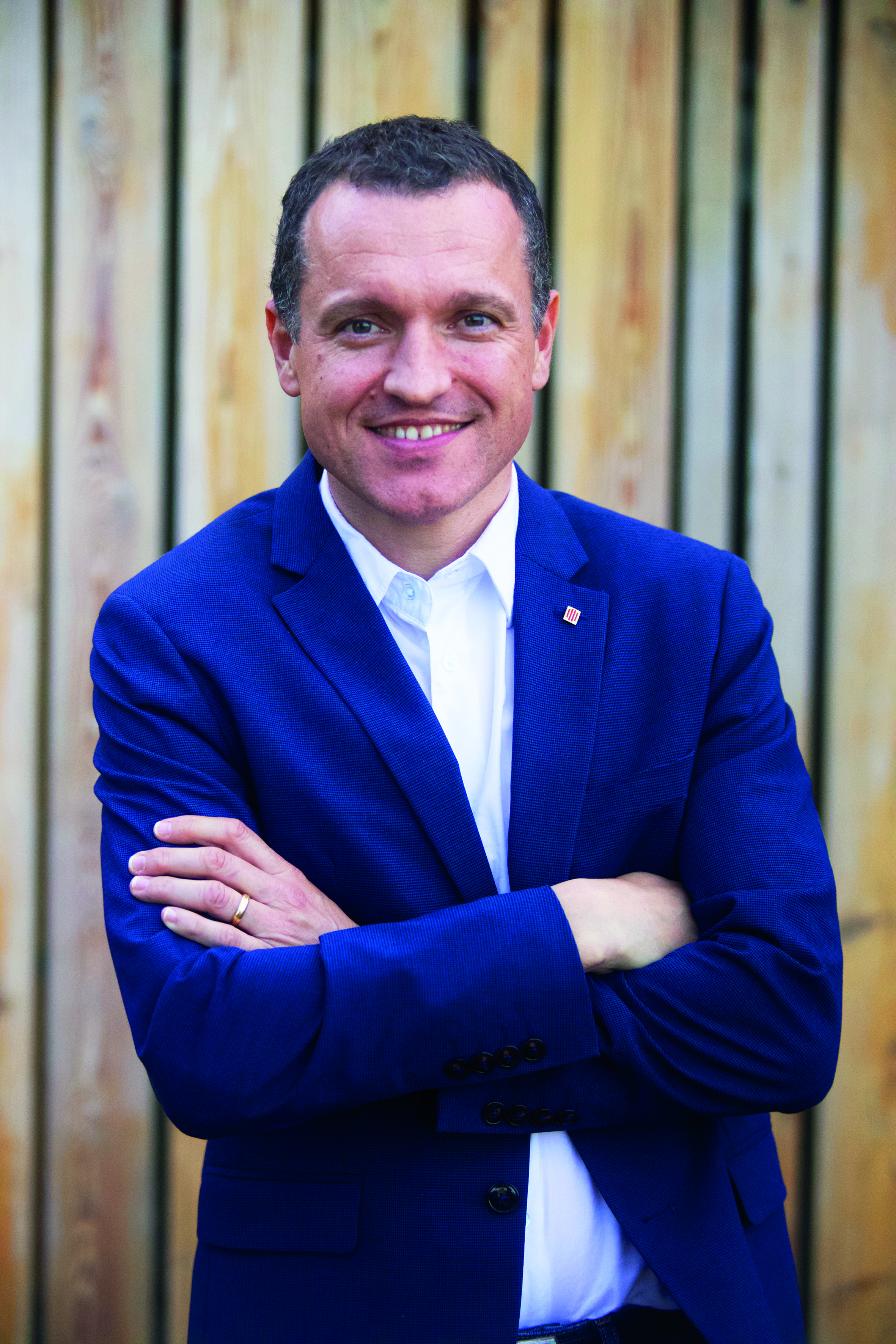 Òscar Ordeig i Molist