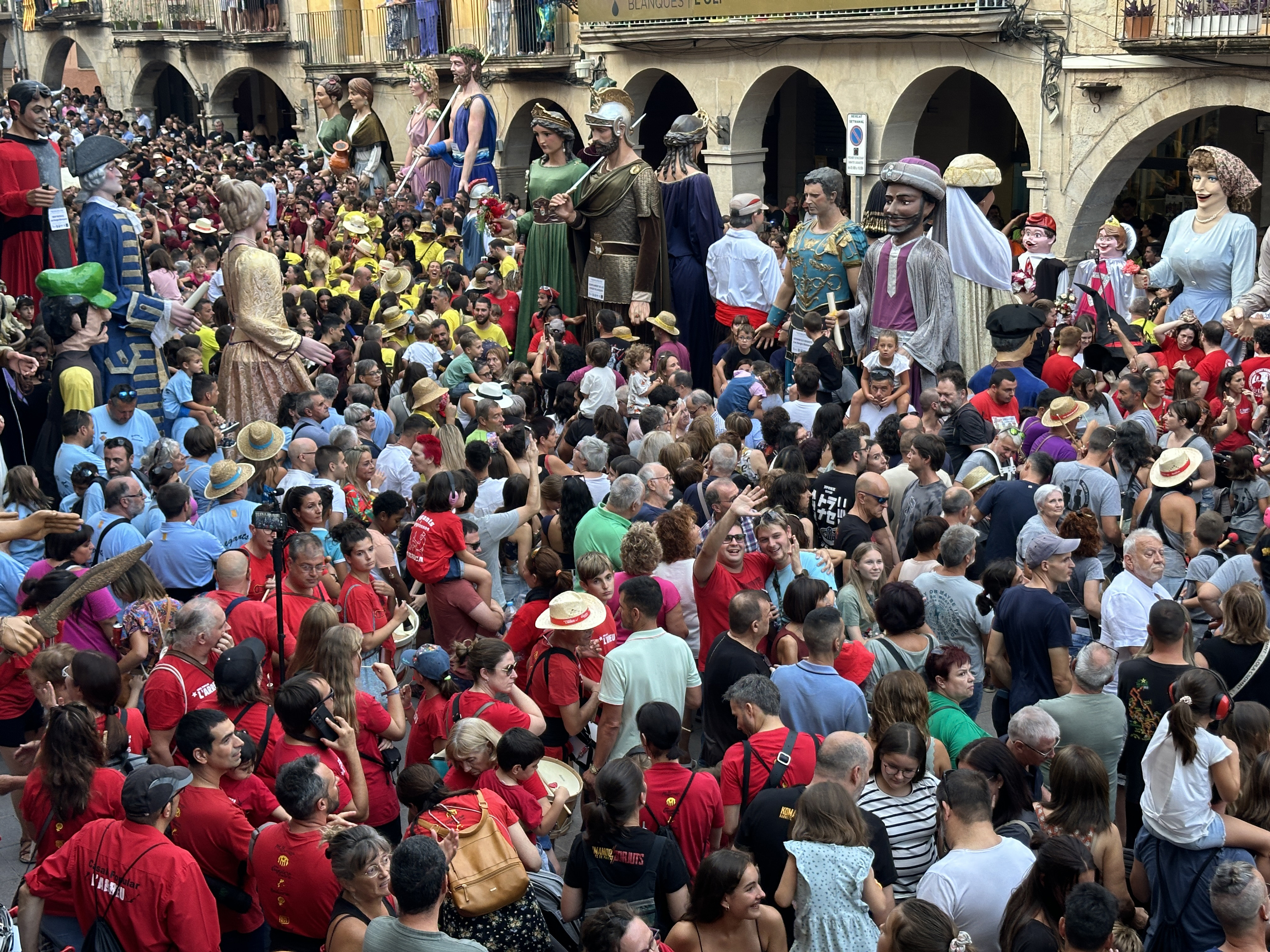 Foto: Ajuntament de les Borges