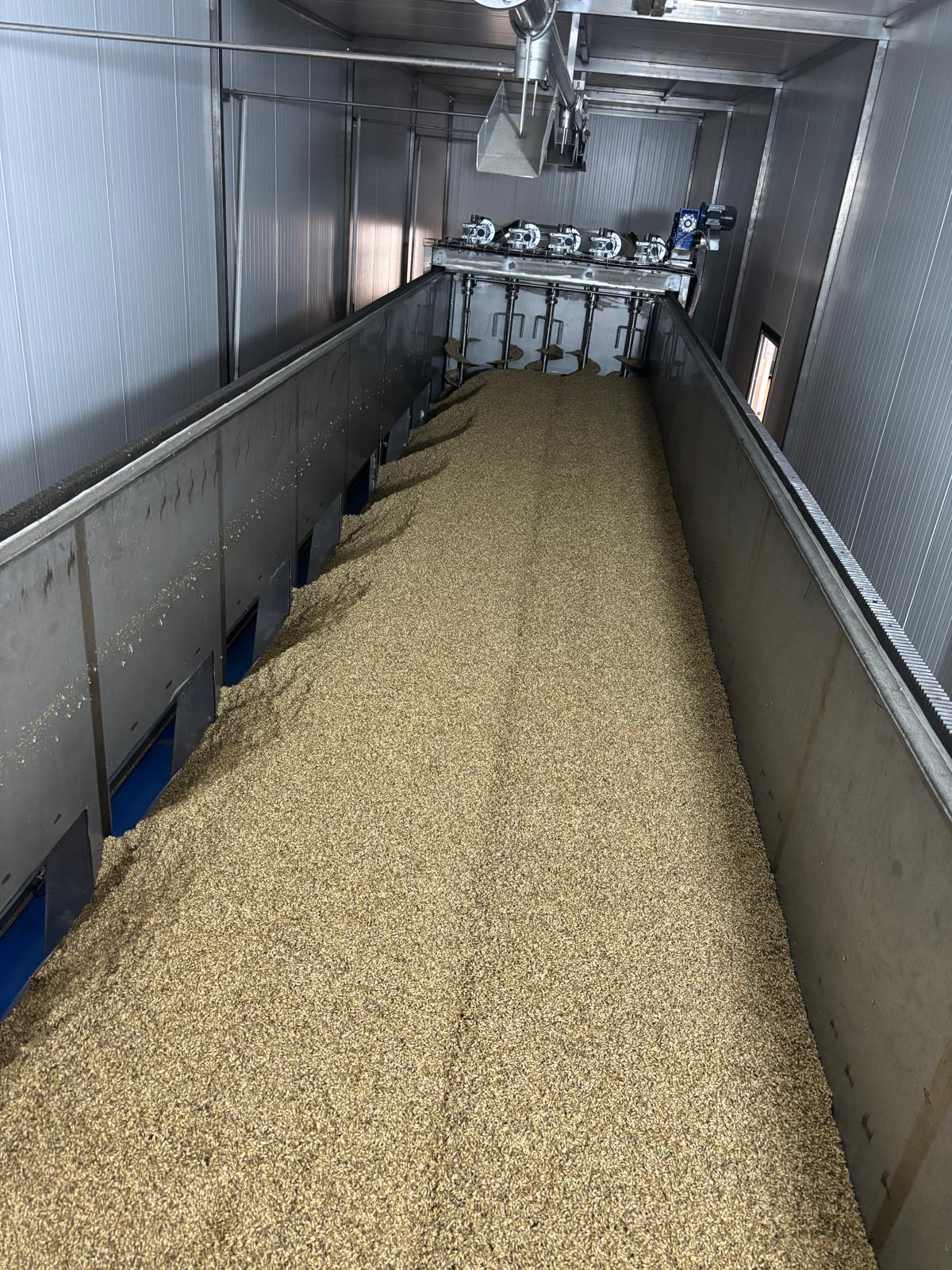 Foto: Cooperativa d'Arbeca